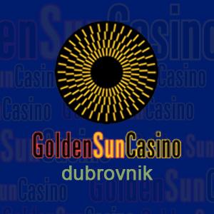 GoldenSunCasino Dubrovnik