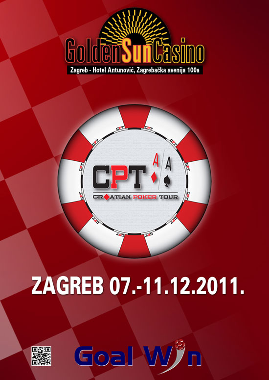 Croatian Poker Tour