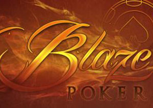 Blaze Poker