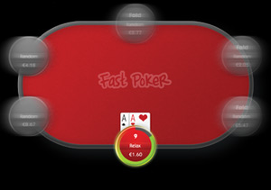 Fast Poker