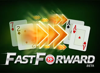 FastForward poker