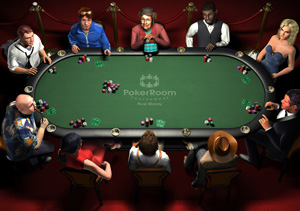 pokerroom