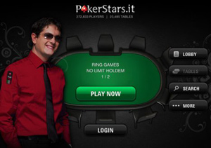 Pokerstars