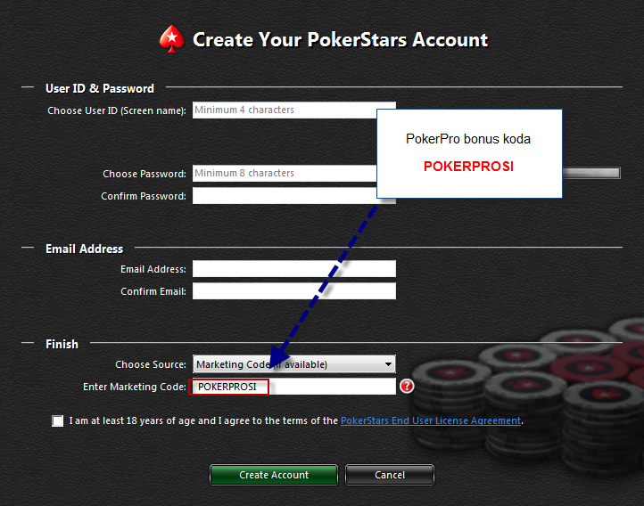 Poker klub u hrvatskoj